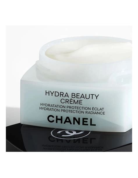 chanel hydro cream myer|chanel hydra skin care.